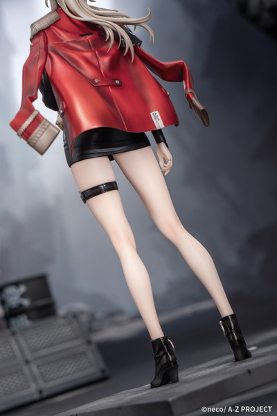 A-Z:［D］-full dress-