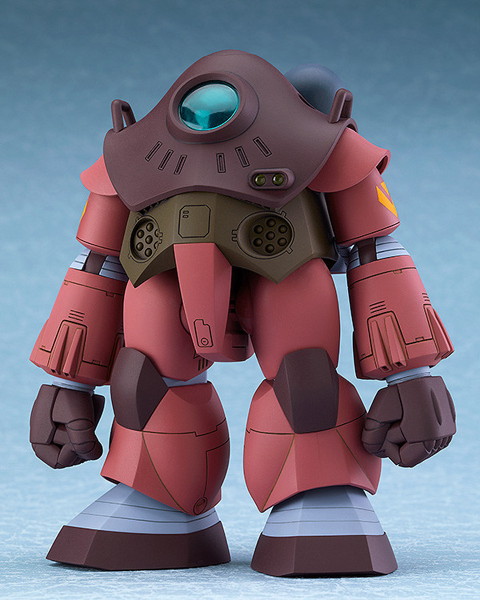 COMBAT ARMORS MAX12 1/72 Scale ソルティック H404S マッケレル