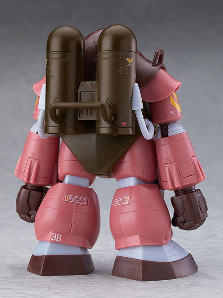 COMBAT ARMORS MAX12 1/72 Scale ソルティック H404S マッケレル