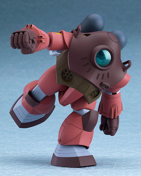 COMBAT ARMORS MAX12 1/72 Scale ソルティック H404S マッケレル