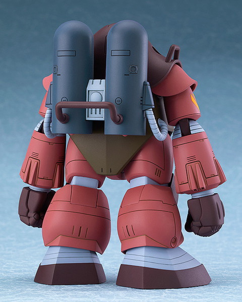 COMBAT ARMORS MAX12 1/72 Scale ソルティック H404S マッケレル