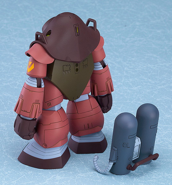 COMBAT ARMORS MAX12 1/72 Scale ソルティック H404S マッケレル