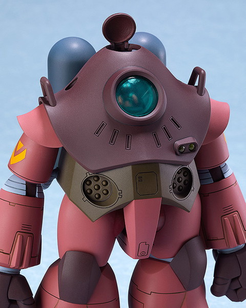 COMBAT ARMORS MAX12 1/72 Scale ソルティック H404S マッケレル