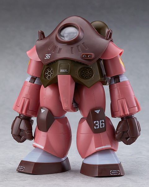 COMBAT ARMORS MAX12 1/72 Scale ソルティック H404S マッケレル