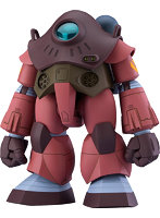 COMBAT ARMORS MAX12 1/72 Scale ソルティック H404S マッケレル
