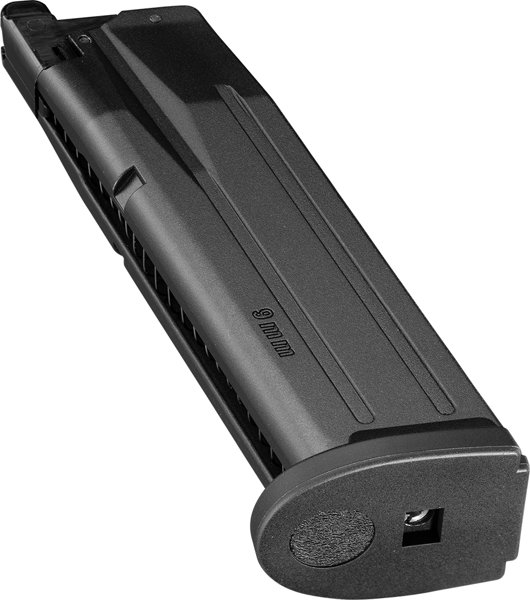 P320用スペアマガジン