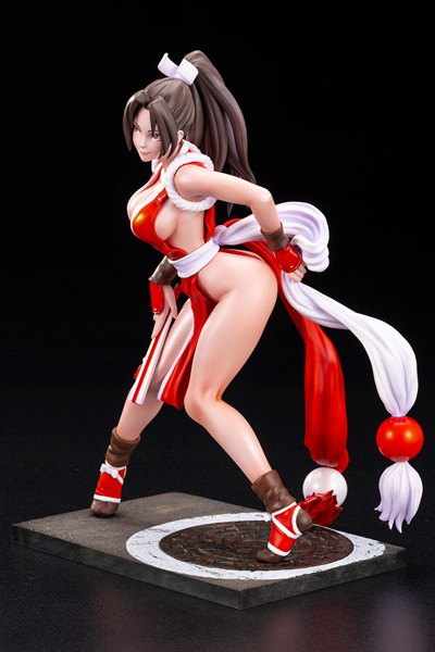 SNK美少女 THE KING OF FIGHTERS ’98 不知火舞 EX