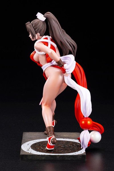 SNK美少女 THE KING OF FIGHTERS ’98 不知火舞 EX