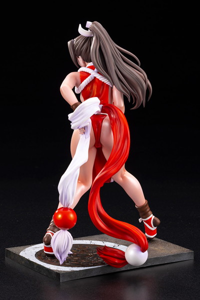 SNK美少女 THE KING OF FIGHTERS ’98 不知火舞 EX