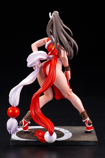 SNK美少女 THE KING OF FIGHTERS ’98 不知火舞 EX