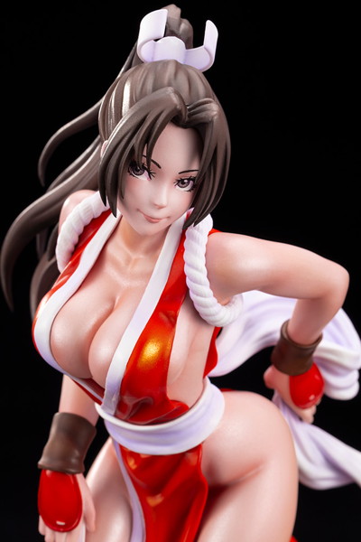 SNK美少女 THE KING OF FIGHTERS ’98 不知火舞 EX