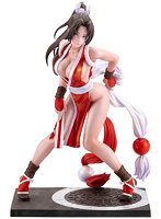 SNK美少女 THE KING OF FIGHTERS ’98 不知火舞 EX