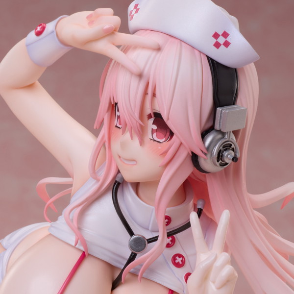 すーぱーそに子 ナースビキニver.