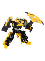 トミカ ジョブレイバー TJBDX グランドビルドブレイバー ダンプトラック&ブルドーザー DXセット