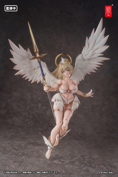 RPG-07 天使 アンジェラ