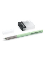 69947 モデラーズナイフ (ミントグリーン)