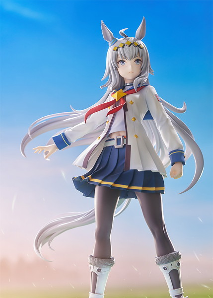 ウマ娘 プリティーダービー オグリキャップ