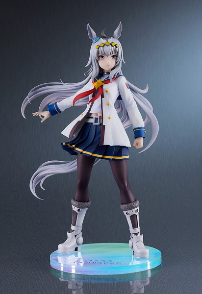 ウマ娘 プリティーダービー オグリキャップ
