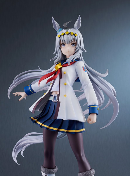 ウマ娘 プリティーダービー オグリキャップ