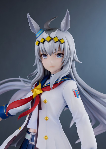ウマ娘 プリティーダービー オグリキャップ