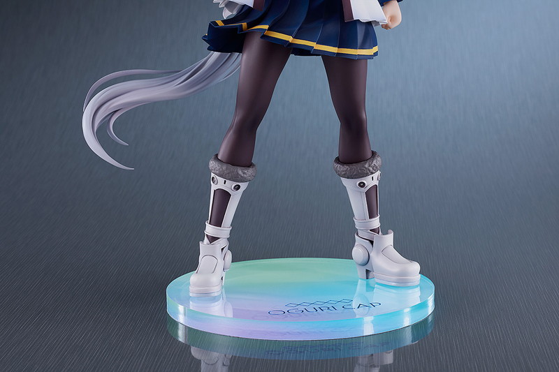 ウマ娘 プリティーダービー オグリキャップ