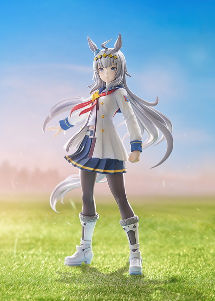 ウマ娘 プリティーダービー オグリキャップ