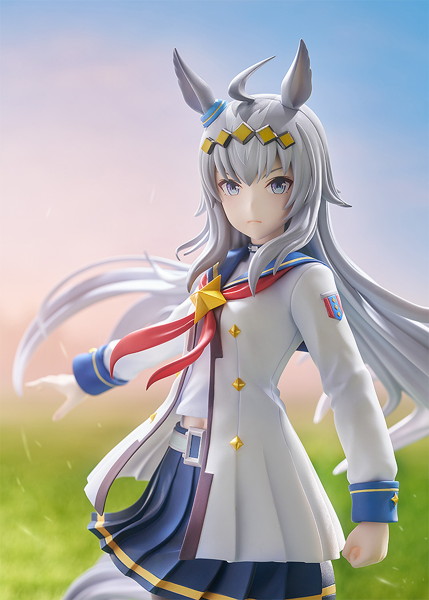 ウマ娘 プリティーダービー オグリキャップ