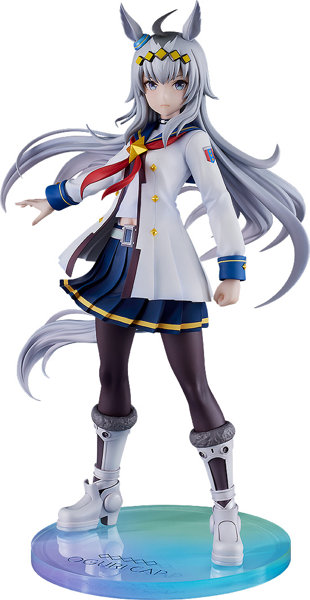 ウマ娘 プリティーダービー オグリキャップ