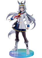 ウマ娘 プリティーダービー オグリキャップ