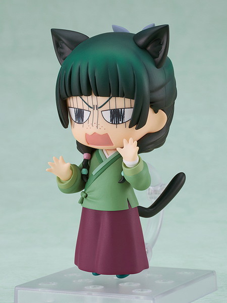【再販】ねんどろいど 薬屋のひとりごと 猫猫