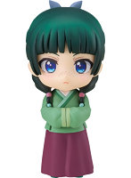 ねんどろいど 薬屋のひとりごと 猫猫