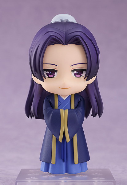 【再販】ねんどろいど 薬屋のひとりごと 壬氏