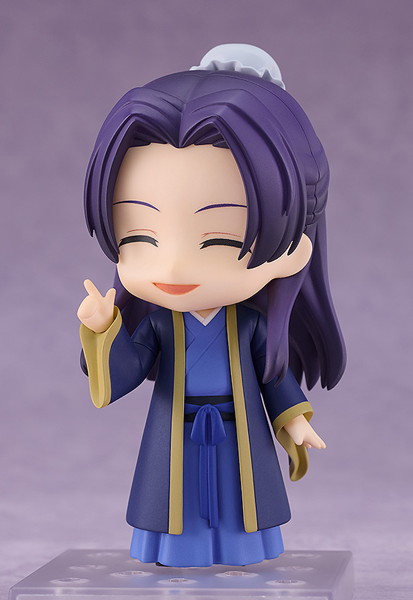 【再販】ねんどろいど 薬屋のひとりごと 壬氏