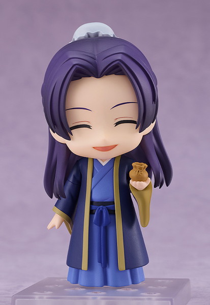 【再販】ねんどろいど 薬屋のひとりごと 壬氏