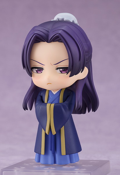 【再販】ねんどろいど 薬屋のひとりごと 壬氏