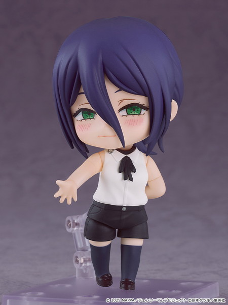 ねんどろいど 劇場版『チェンソーマン レゼ篇』 レゼ
