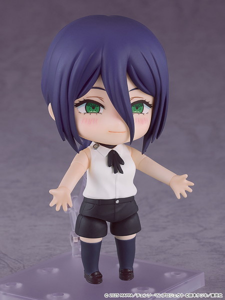 ねんどろいど 劇場版『チェンソーマン レゼ篇』 レゼ