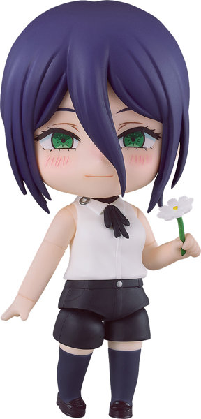 ねんどろいど 劇場版『チェンソーマン レゼ篇』 レゼ