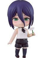 ねんどろいど 劇場版『チェンソーマン レゼ篇』 レゼ