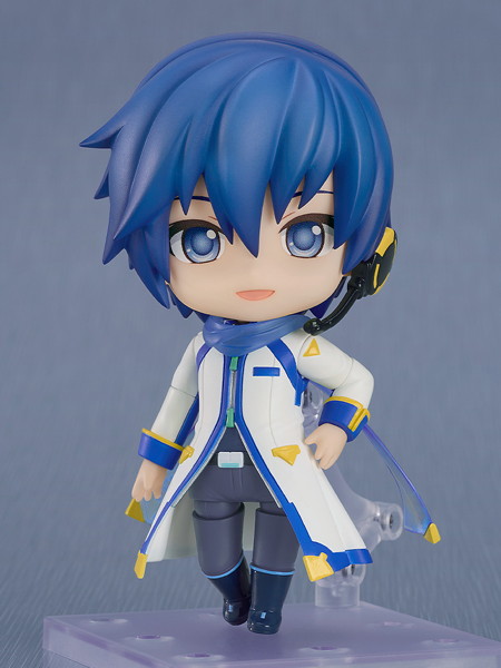 ねんどろいど KAITO 2.0
