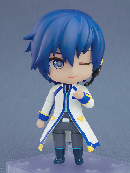 ねんどろいど KAITO 2.0