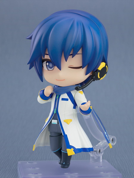 ねんどろいど KAITO 2.0
