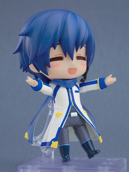 ねんどろいど KAITO 2.0