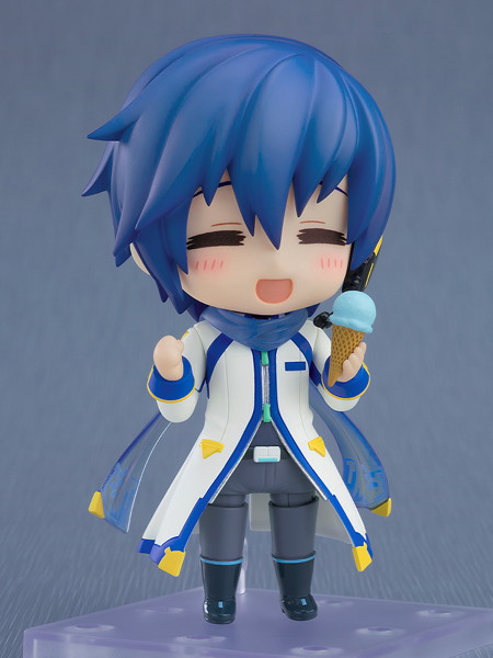ねんどろいど KAITO 2.0