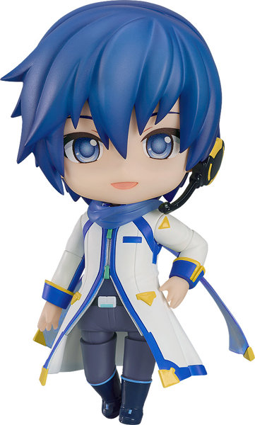 ねんどろいど KAITO 2.0