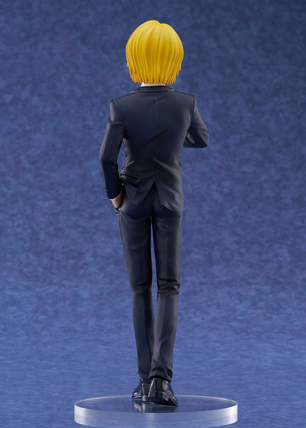 POP UP PARADE HUNTER×HUNTER クラピカ スーツVer. L size
