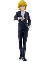 POP UP PARADE HUNTER×HUNTER クラピカ スーツVer. L size