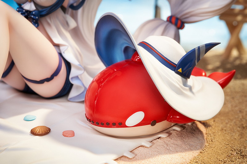 アークナイツ スカジ ウェーブライダーWR04 VER.