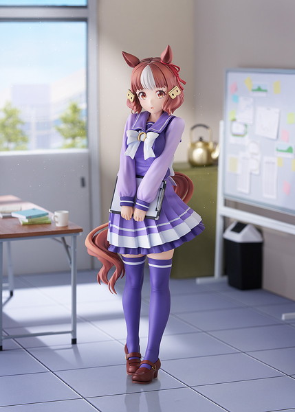 アニメ『ウマ娘 シンデレラグレイ』 ベルノライト