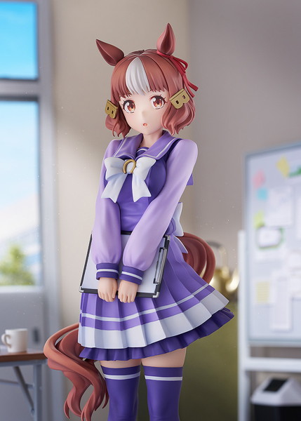 アニメ『ウマ娘 シンデレラグレイ』 ベルノライト
